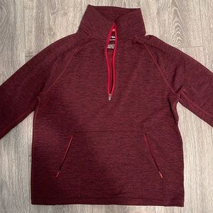 Outdoor Voices Quarter Zip